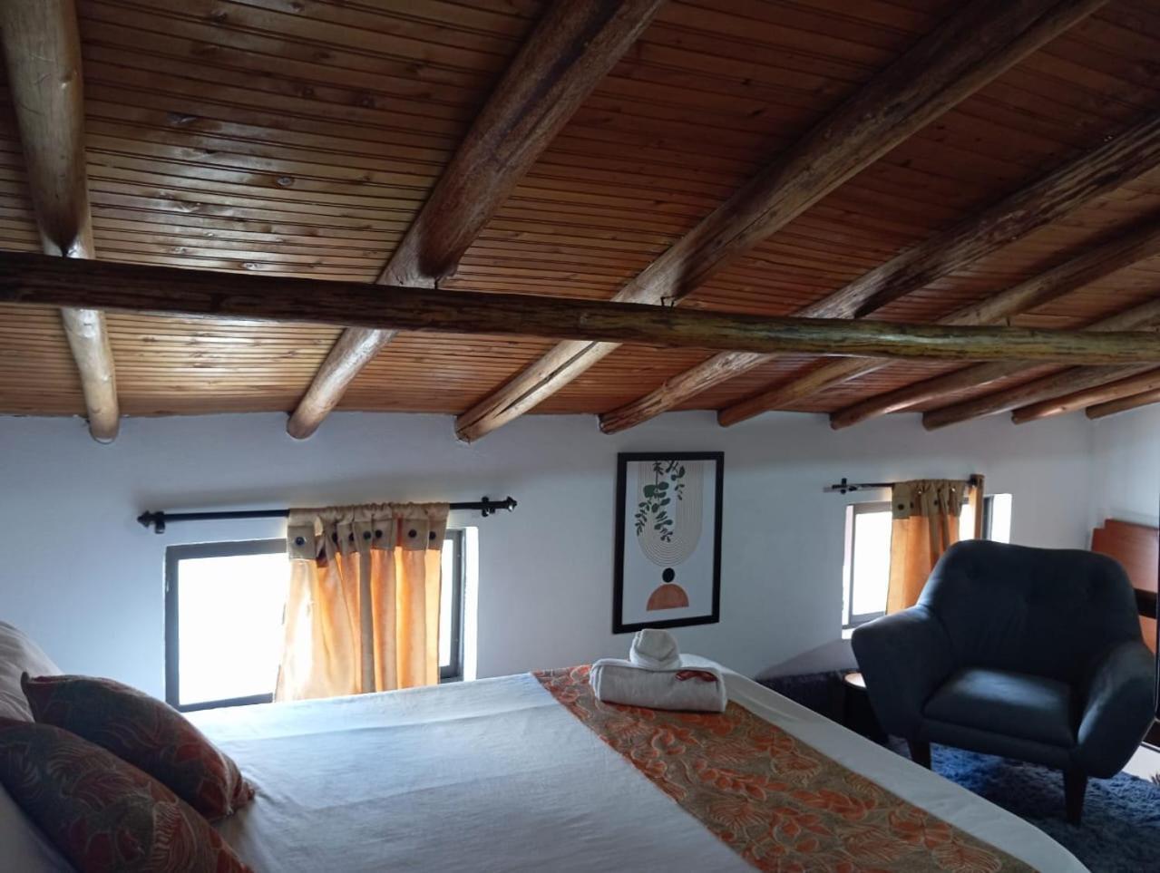 Santander Aleman Hostel San Gil Eksteriør bilde