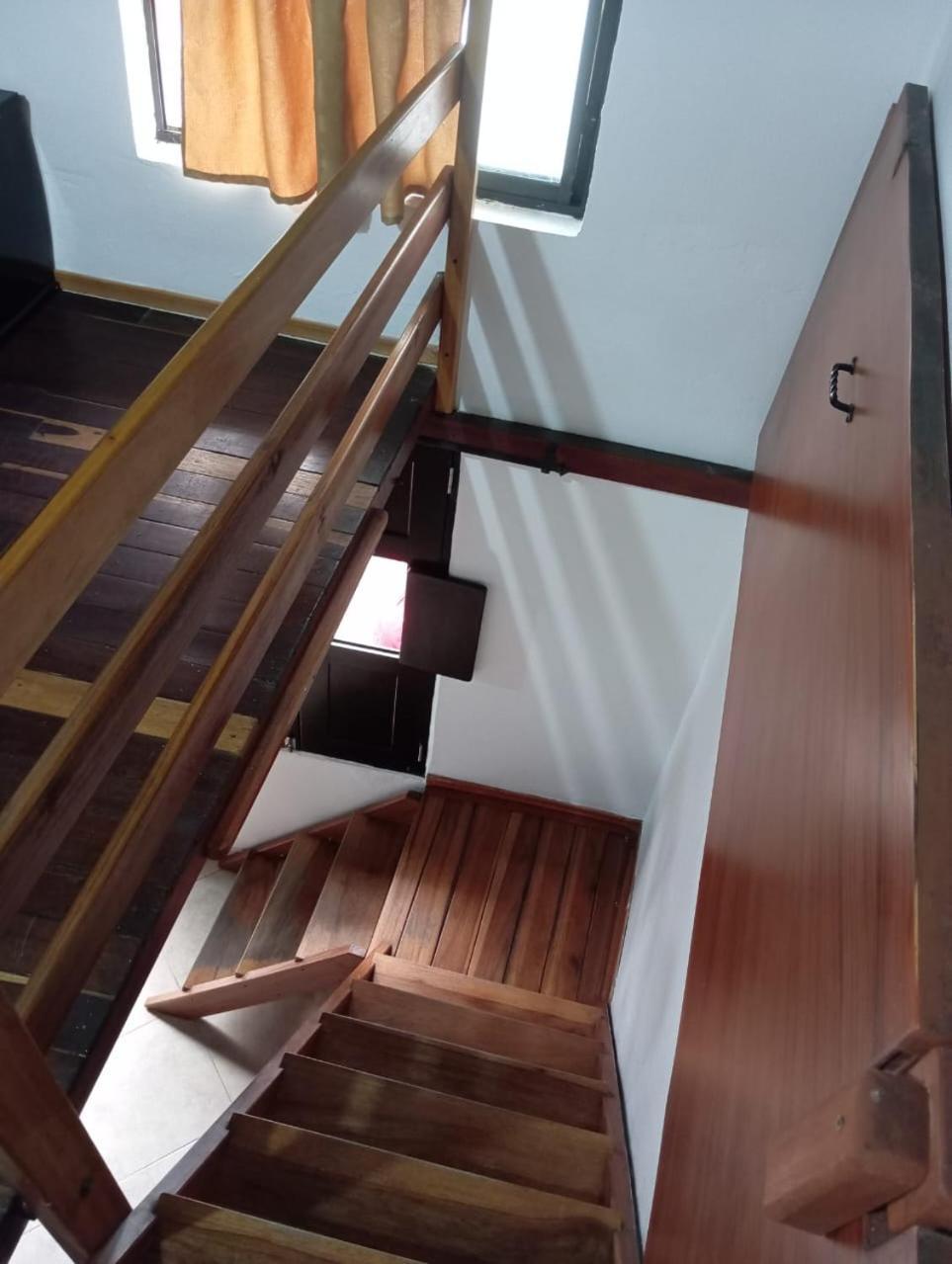Santander Aleman Hostel San Gil Eksteriør bilde